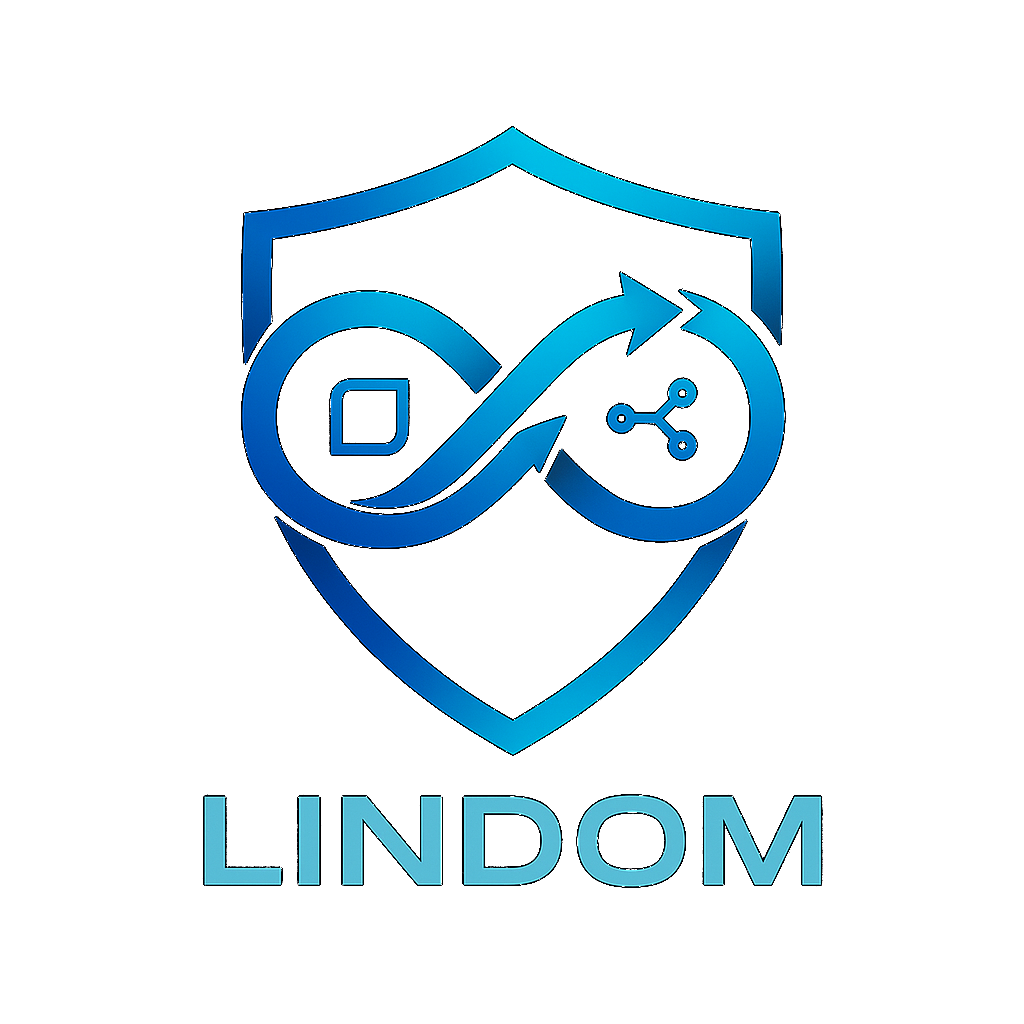 Lindom